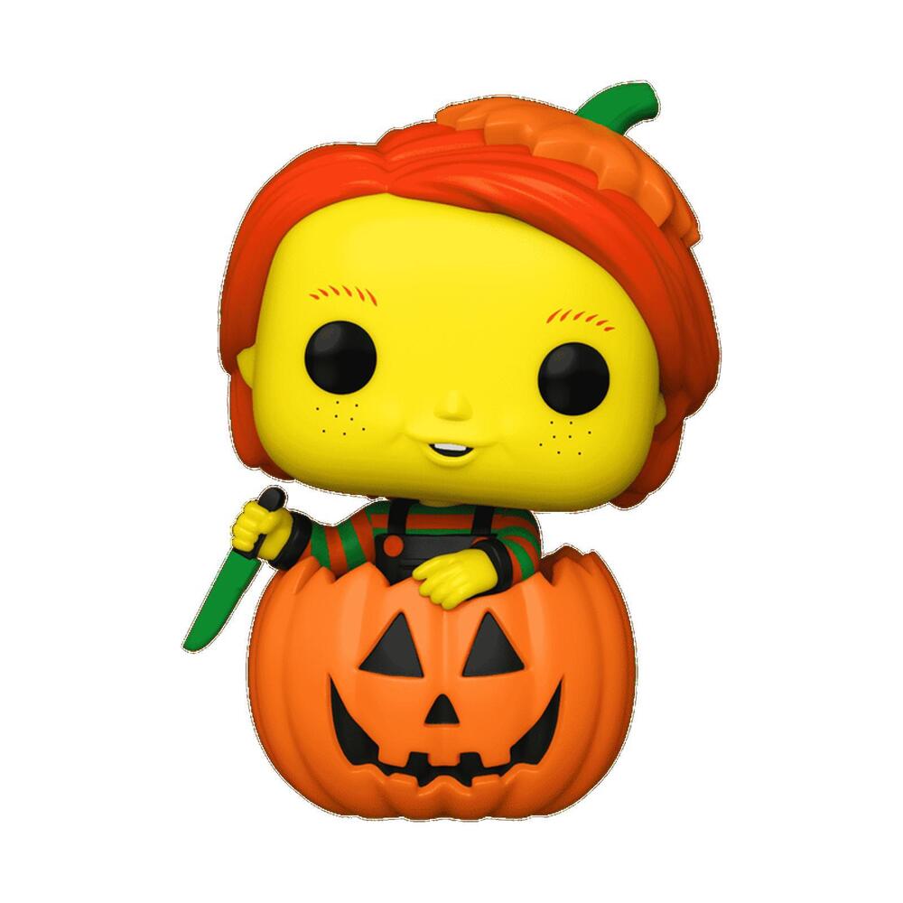Funko Pop! Movies Good Guy Chucky Vinyl Figure #1589